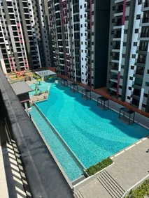 Mutiara Residence | Mini Waterpark+Netflix+Wifi| - Image 3