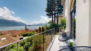 Lake Como Historic Loft • Design & View - Image 5