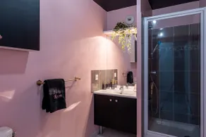 Pinky Room: Love room with Jacuzzi - Image 5