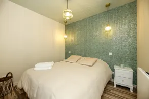 Le Cosy – Apartment with Garden Wimille/Wimereux - Image 4