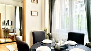 Close to Paris, Garden View – 35 m2 I 4 People - Image 4