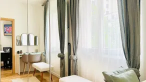 Close to Paris, Garden View – 35 m2 I 4 People - Image 5