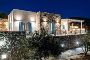 Pantiki Luxury Suite Naxos - Image 2