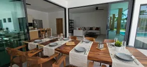 NEW Villa Crystalia by Silver beach 4 bedrooms - Image 4