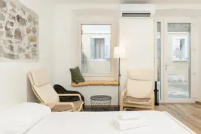 Il Rifugio, relaxation with style in the heart of Trieste - Image 4