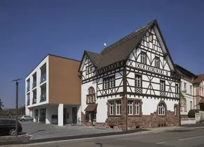 living Timeless near Europa Park & Strasbourg - Image 3