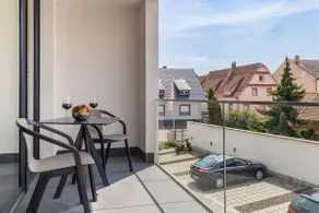 living Timeless near Europa Park & Strasbourg - Image 5