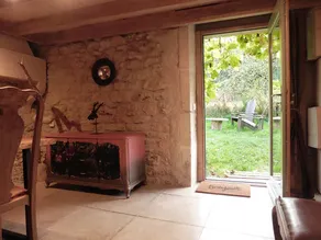Cozy and atypical gîte - Image 4