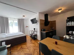 Apartmán II center Prague - Image 2