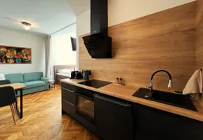 Apartmán II center Prague - Image 3
