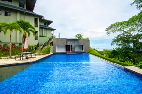 Ocean-Mountain views 2 Bdr, Villa Pelicano - Image 4