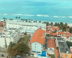 Complete flat with maid and linen 50 meters from the sea - Image 2