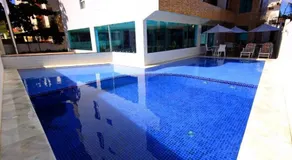Complete flat with maid and linen 50 meters from the sea - Image 4