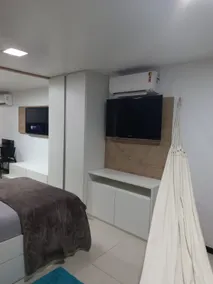 Complete flat with maid and linen 50 meters from the sea - Image 5