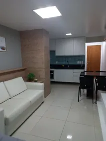 Complete flat with maid and linen 50 meters from the sea - Image 3