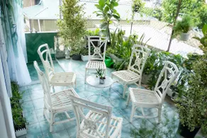 Serene ArtCondo-Netflix/Wifi/GymHome/ShowerOutdoor - Image 3