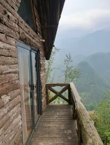 Bungalow with 360 view of Sapa - Image 5