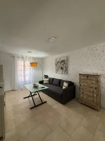 Wonderful apartment in Triana, Pureza - Image 4