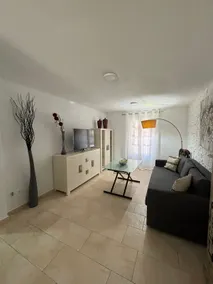 Wonderful apartment in Triana, Pureza - Image 3