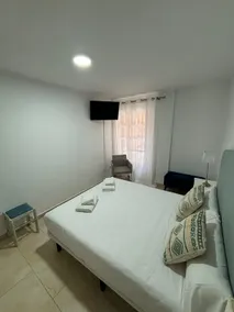 Wonderful apartment in Triana, Pureza - Image 2