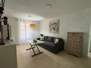 Wonderful apartment in Triana, Pureza - Image 5