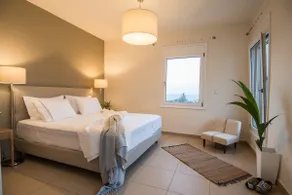 Iris Villa Zante incredible view of the Ionian Sea - Image 4