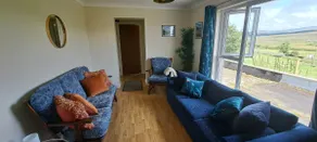 Large house with stunning views. - Image 2