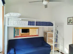 Historic apartment on Viale - Image 5