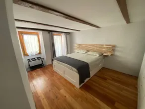 Cá di Gin 1* floor Apartament in the old town - Image 2