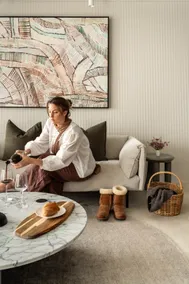 Terra Suite - Central Dunsborough Luxury Apartment - Image 2