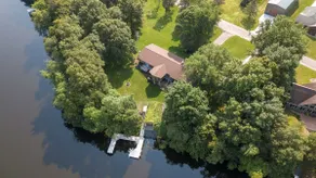 Lake Wissota Lookout – A Luxury Escape - Image 3