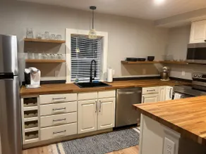 The Bow Street Abode | Charming 2BR Retreat - Image 2