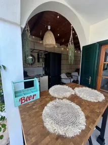 Villa Oasis - beautiful house with private pool - Image 4