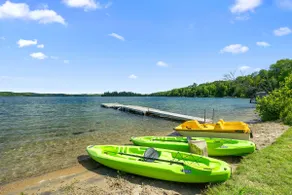 Domaine Blue Sea Cottage - Image 4