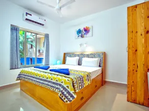 Tropical Bliss - 2BHK premium apartment-with pool - Image 2