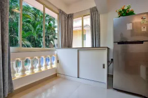 Tropical Bliss - 2BHK premium apartment-with pool - Image 5