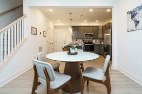 Modern Luxe Condo. Walk to Coffee Dining Wegmans - Image 3