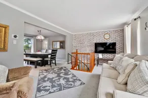 NFL draft serene, Cozy beds ”hill house” retreat - Image 2