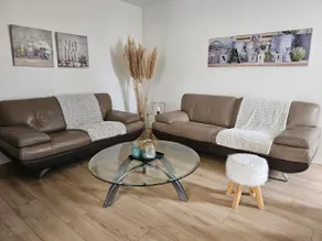 70 m² cottage – garden & parking – 5 people - Image 2