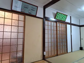 Entire house rental. Free private parking is available 1 minute walk to the accommodation. Tokitsu-cho is a town with good access to Nagasaki City. - Image 2
