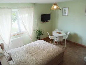 Studio Apartment ”Chez Seb & Martin” - Image 4