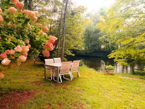 Riverfront house 2B Cozy Relax Peace - Image 4