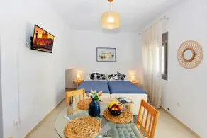 Charming Greek-Style Guest House - Image 2