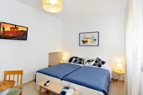 Charming Greek-Style Guest House - Image 3