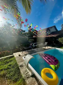House with pool in Maricá - Pet Friendly - Image 4