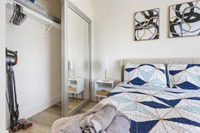 Charming Modern apartment in Santa Monica - Image 4