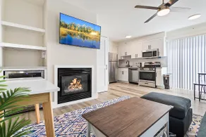 Charming Modern apartment in Santa Monica - Image 2