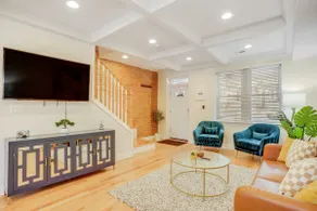 ”La Bella Casa” 4 Bed Home near H St/Union Market - Image 2