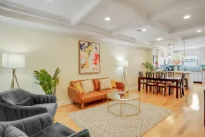 ”La Bella Casa” 4 Bed Home near H St/Union Market - Image 5