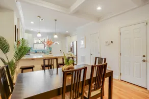 ”La Bella Casa” 4 Bed Home near H St/Union Market - Image 4
